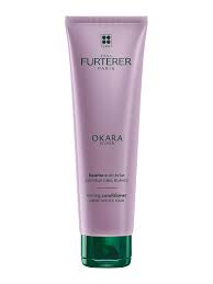 RENE FURTERER OKARA SILVER BALSAMO 150 ML - famajoy.it