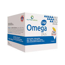 OMEGA PLUS 79% 150 PERLE - famajoy.it