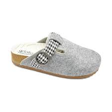 PLANTARE INDOSSABILE PUNTA CHIUSA WOODSTOCK SOFT 2,0 FELT GREY 37/38 - famajoy.it