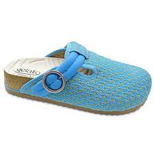 PLANTARE INDOSSABILE PUNTA CHIUSA WOODSTOCK SOFT 2,0 MARE 39/40 - famajoy.it