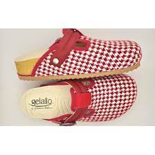 PLANTARE INDOSSABILE PUNTA CHIUSA WOODSTOCK SOFT 2,0 PDP RED 39/40 - famajoy.it