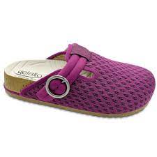 PLANTARE INDOSSABILE PUNTA CHIUSA WOODSTOCK SOFT 2,0 VINACCIA 35/36 - famajoy.it