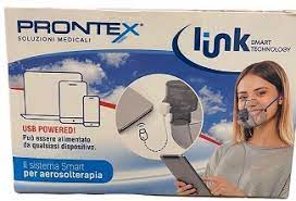 PRONTEX LINK AEROSOL MESH - famajoy.it