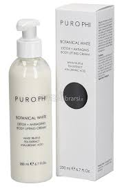 PUROPHI BOTANICAL WHITE - famajoy.it