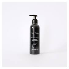 PUROPHI BOTANICAL BLACK-detergente doccia corpo - famajoy.it