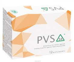 PVS34 12 BUSTINE MONODOSE 15 G - famajoy.it