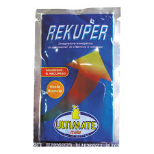 REKUPER ARANCIA 2 BUSTe POLV. PER USO ORALE 25 G - famajoy.it