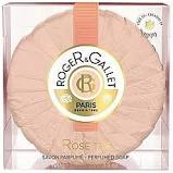 ROGER&GALLET ROSE THE SAPONETTA 100 G - famajoy.it