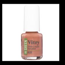 SMALTO BE GREEN ALOE 6 ML - famajoy.it