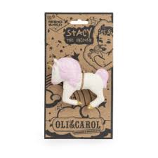 STACY THE UNICORN BRACCIALETTO - famajoy.it