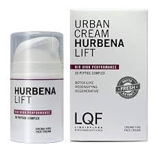 CREMA VISO HURBENA LIFT DENSIVE - famajoy.it