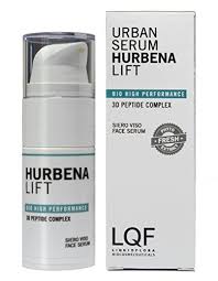 SIERO URBAN SERUM HURBENA LIFT - famajoy.it