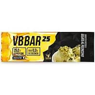 NET INTEGRATORI VB BAR 25 BARR GELATO PISTACCHIO 50 G - famajoy.it