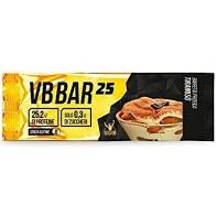 NET INTEGRATORI VB BAR 25 BARRETTA TIRAMISU' 50 G - famajoy.it