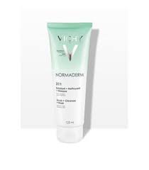NORMADERM 3 IN 1 125 ML - famajoy.it