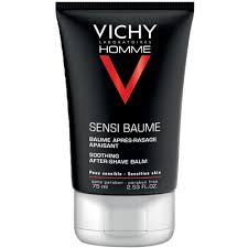 VICHY HOMME SENSI BAUME 75 ML - famajoy.it
