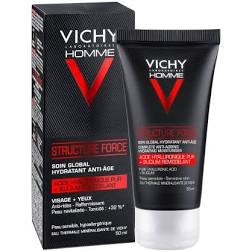 VICHY HOMME STRUCTURE FORCE anti-eta' globale 50 ML - famajoy.it