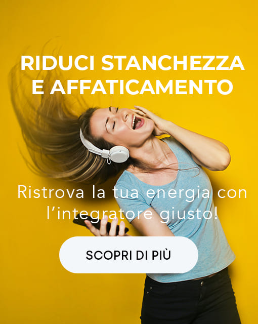 Prodotti per Integratori