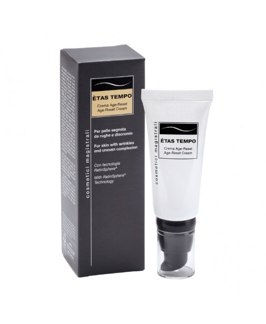 ETAS TEMPO CREMA 30 ML - famajoy.it