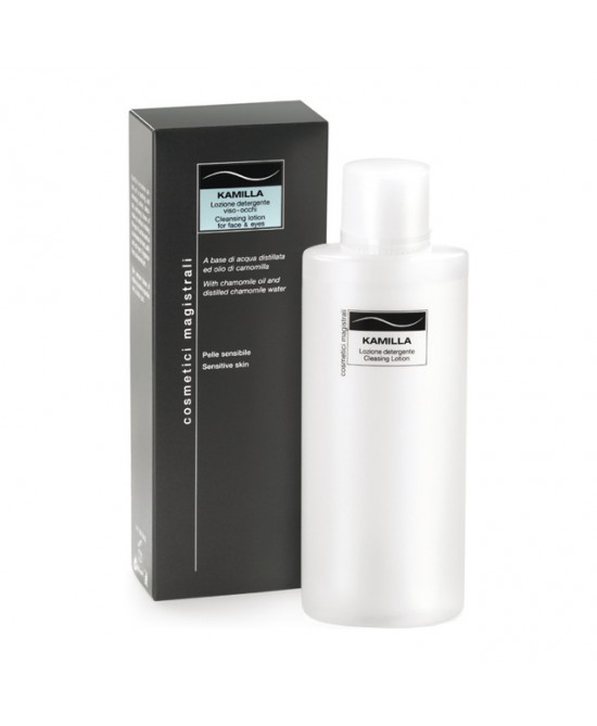 KAMILLA LOZIONE STRUCCANTE 200 ML - famajoy.it