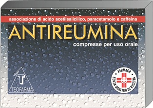 ANTIREUMINA*10CPR - famajoy.it