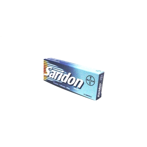 SARIDON*10CPR - famajoy.it