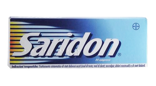 SARIDON*20CPR - famajoy.it