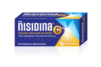 NEONISIDINA C*10CPR EFF VIT-C - famajoy.it