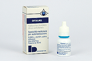 OFTALMIL*COLL 10ML 0,02+0,016% - famajoy.it