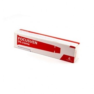 FOCUSVEN*5% CREMA 50G - famajoy.it