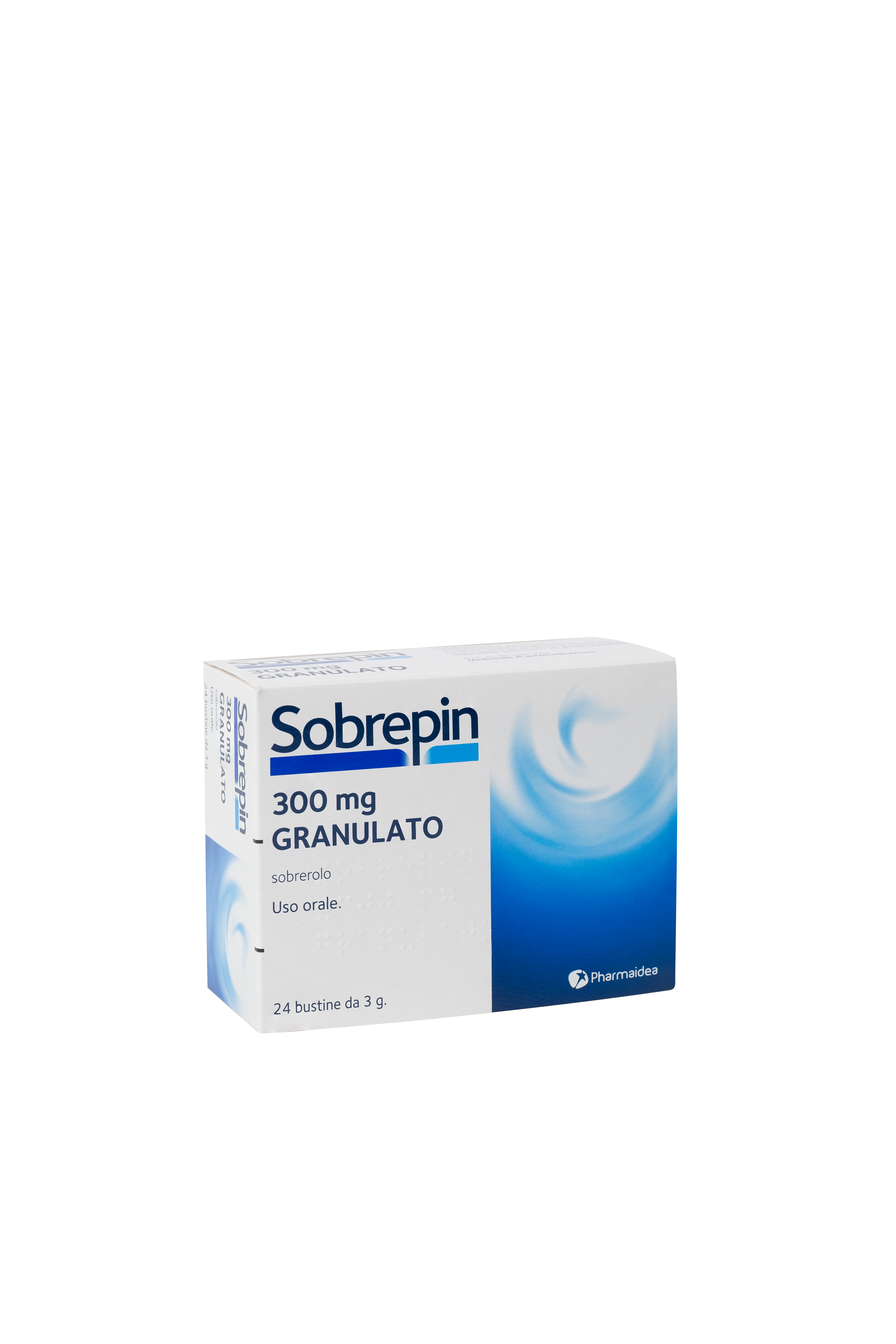 SOBREPIN*OS GRAT 24BUST 300MG - famajoy.it