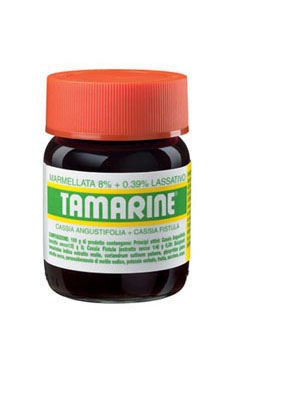 TAMARINE*MARMEL260G 80+3,9MG/G - famajoy.it