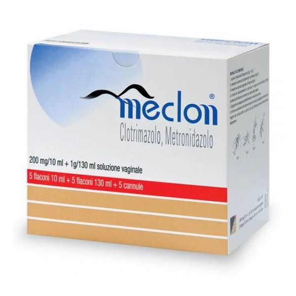 MECLON*SOL VAG 5FL - famajoy.it