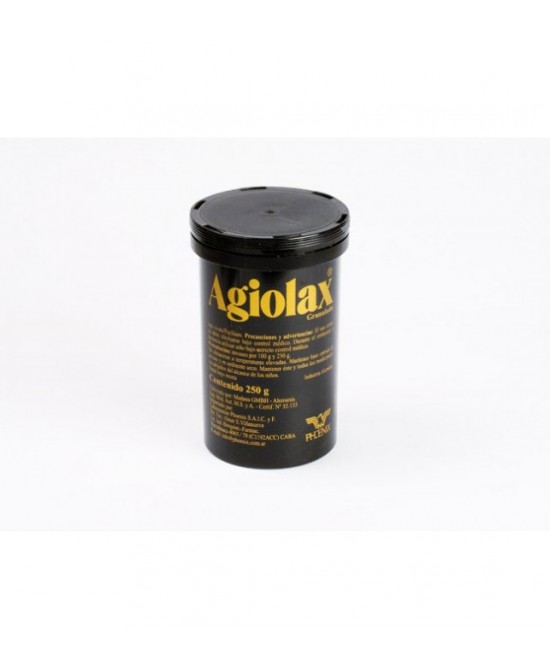 AGIOLAX*OS GRAT BAR 250G - famajoy.it