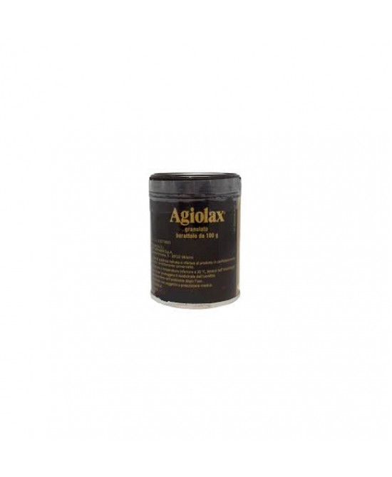 AGIOLAX*OS GRAT BAR 100G - famajoy.it