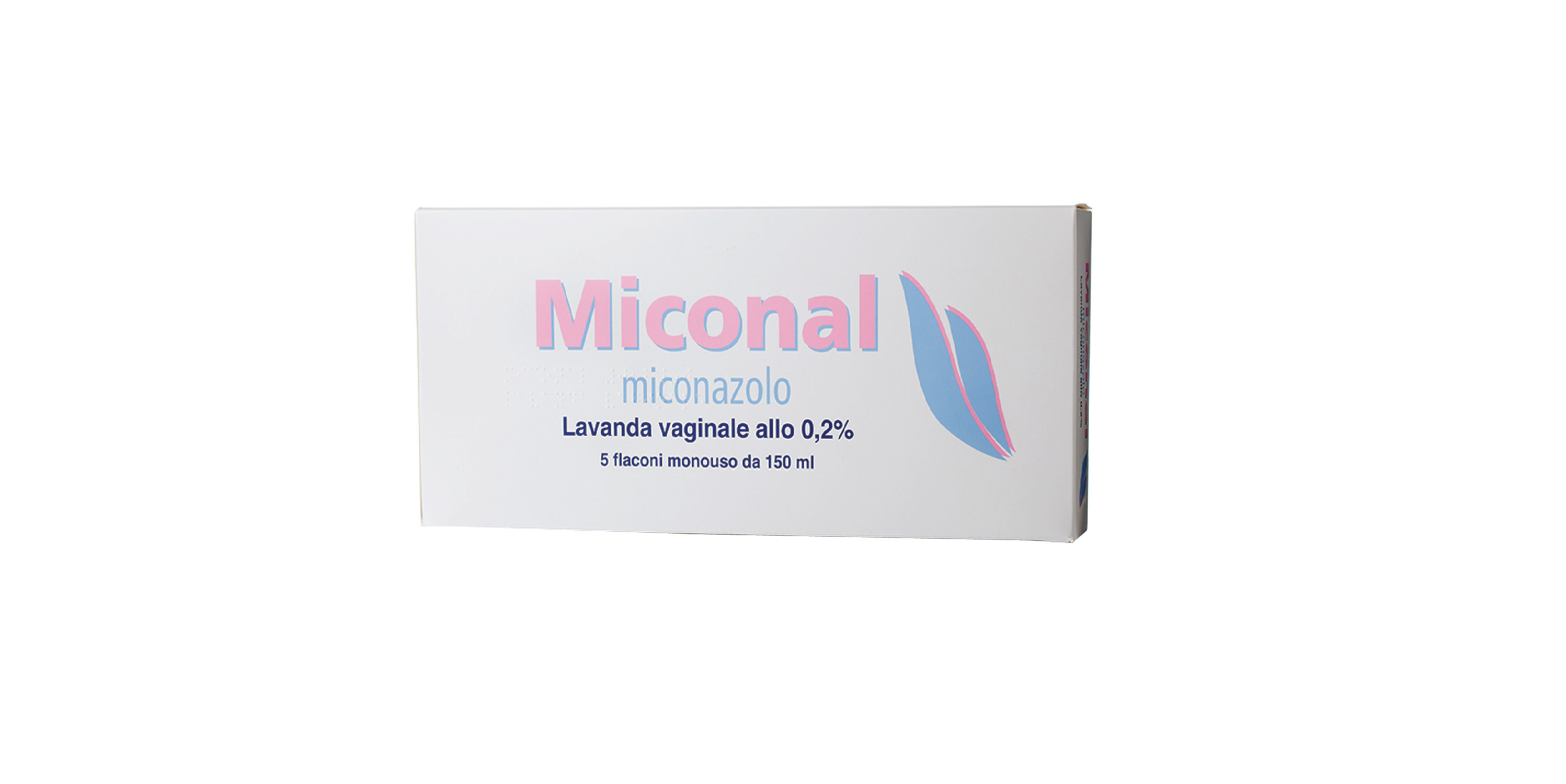 MICONAL*LAV VAG 5FL 0,2% MONOD - famajoy.it