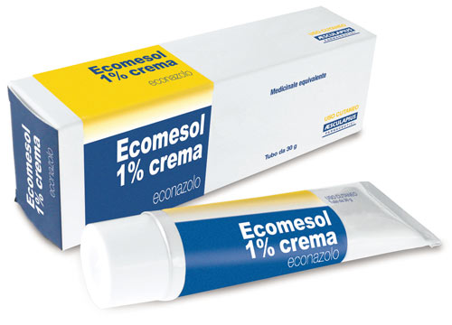 ECOMESOL*CR DERM 30G 1% - famajoy.it