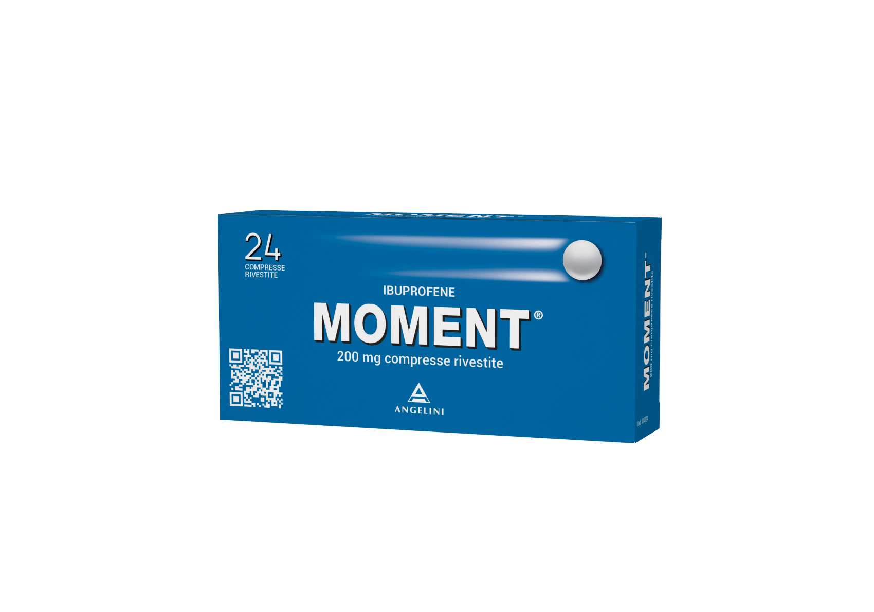 MOMENT*24CPR RIV 200MG - famajoy.it