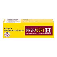 PREPACORTH*CR 20G 0,5G+5G/100G - famajoy.it