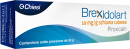 BREXIDOLART*CUT SCHIUMA 50G 1% - famajoy.it