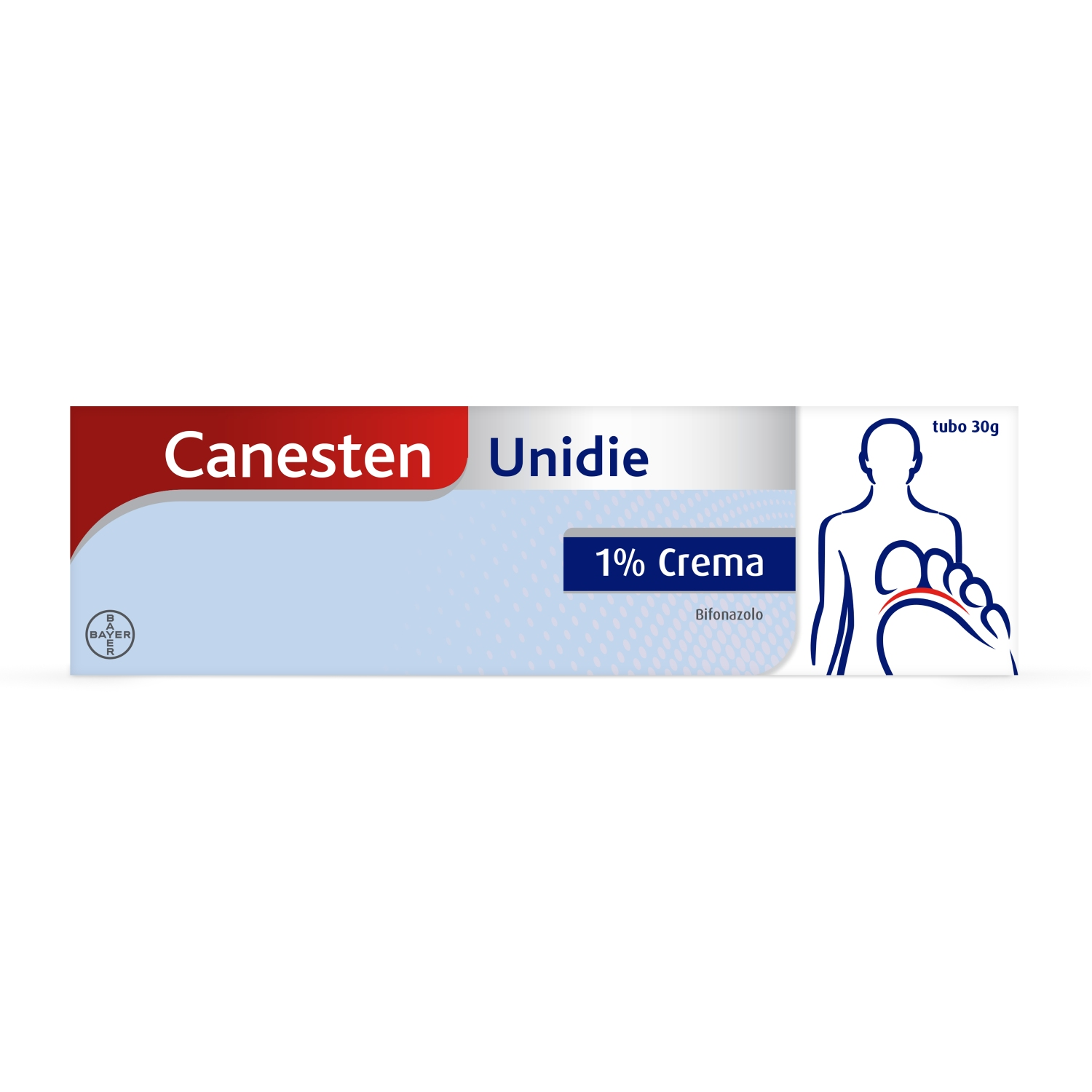 CANESTEN UNIDIE*CREMA 30G 1% - famajoy.it