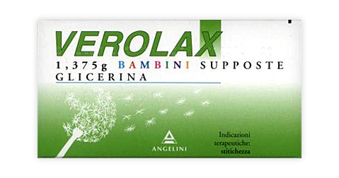 VEROLAX*BB 18SUPP 1,375G - famajoy.it