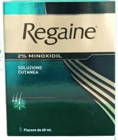 REGAINE*SOLUZ 60ML 2% - famajoy.it