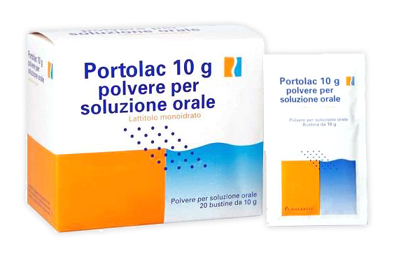 PORTOLAC*OS 20BUST 10G - famajoy.it