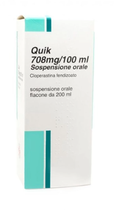 QUIK*OS SOSP 200ML 708MG/100ML - famajoy.it