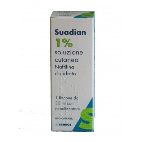 SUADIAN*SOL CUT 30ML 1%+NEBUL - famajoy.it