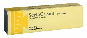 SERTACREAM*CREMA 30G 2% - famajoy.it