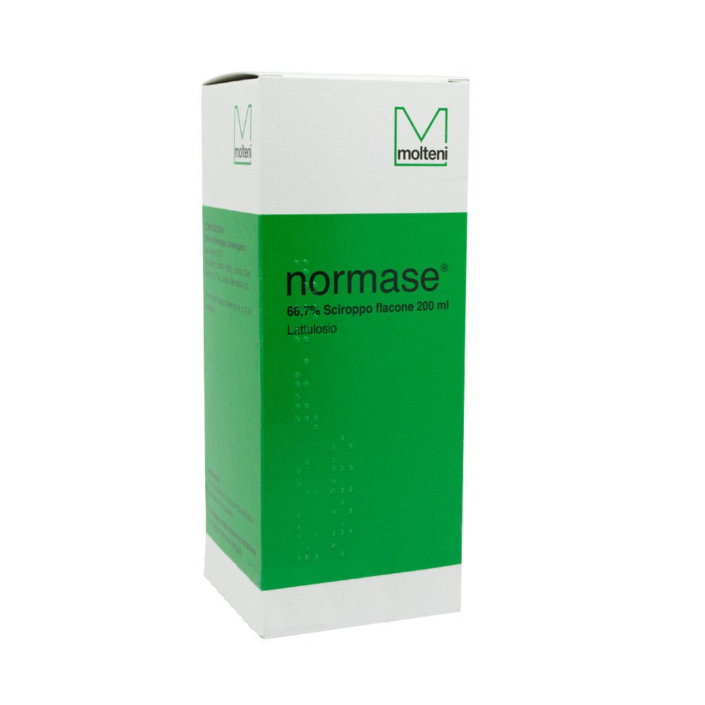 NORMASE*SCIR 200ML 66,7G/100ML - famajoy.it