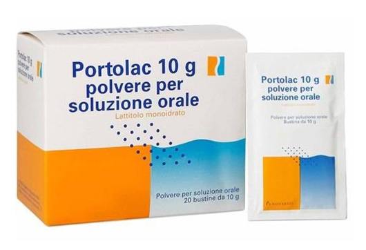PORTOLAC EPS*OS POLV 20BUST10G - famajoy.it