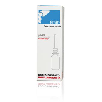 SODIO FOSFATO NA*RETT 120ML - famajoy.it